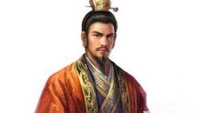 三国人物刘备生平简介刘备的故事刘备是怎么死的？