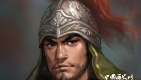 三国人物孙策生平简介孙策的故事孙策是怎么死的？