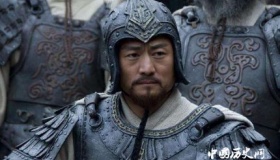 三国人物孙坚生平简介孙坚的故事孙坚是怎么死的？