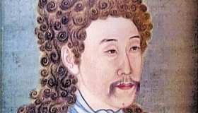 雍正皇帝简介生平经历介绍雍正是怎么死的陵墓在哪里