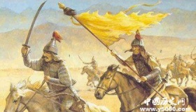 努尔哈赤简介努尔哈赤是怎么建立大金的努尔哈赤是怎么死的