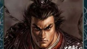 三国人物吕布生平简介吕布的故事吕布是怎么死的？