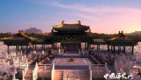 皇太极简介生平经历介绍皇太极是怎么死的陵墓在哪里