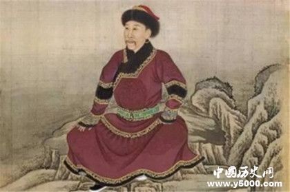 雍正皇帝简介生平经历介绍雍正是怎么死的陵墓在哪里