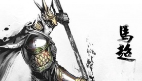 三国人物马超生平简介马超的故事马超是怎么死的？