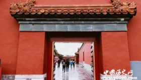 嘉庆皇帝简介生平经历介绍嘉庆皇帝是怎么死的陵墓在哪里