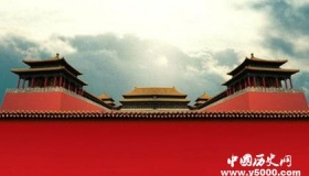 康熙皇帝简介生平经历介绍康熙皇帝是怎么死的陵墓在哪儿