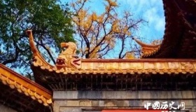 乾隆皇帝简介生平经历介绍乾隆是怎么死的陵墓在哪里