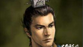 三国人物郭嘉生平简介郭嘉的故事郭嘉是怎么死的？