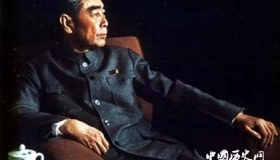 周恩来简介生平经历人物故事介绍周恩来纪念馆在什么地方