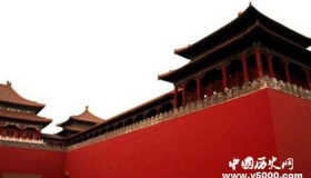 道光皇帝简介生平经历介绍道光帝是怎么死的陵墓在哪里