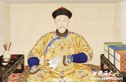 雍正皇帝简介生平经历介绍雍正是怎么死的陵墓在哪里