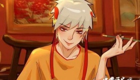 大鱼海棠2人物剧情发展走向大鱼海棠剧情介绍结局是什么