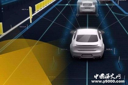 自动驾驶技术介绍自动驾驶有哪些技术优势和特点