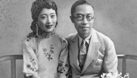 宣统皇帝溥仪简介生平经历介绍溥仪是怎么死的陵墓在哪里