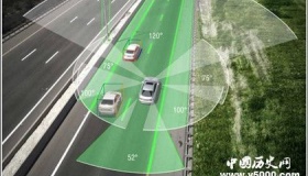 自动驾驶技术介绍自动驾驶有哪些技术优势和特点