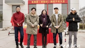 都挺好剧情故事演员小说结局播出时间介绍