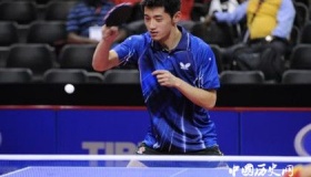 2019年国际乒乓球大赛时间表国际乒乓球联合会发展历程介绍