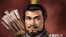 三国人物吕虔生平简介吕虔的故事吕虔是怎么死的？