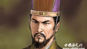 三国人物程昱生平简介程昱的故事程昱是怎么死的？