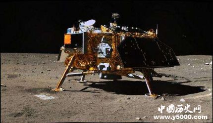 嫦娥四号登陆月球嫦娥工程登陆月球历程是怎样的？