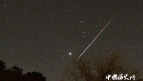 2019年象限仪座流星雨最佳观测时间象限仪座流星雨形成原因