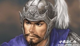 三国人物夏侯霸生平简介夏侯霸的故事夏侯霸是怎么死的？