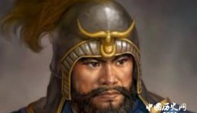 三国人物曹仁生平简介曹仁的故事曹仁是怎么死的？