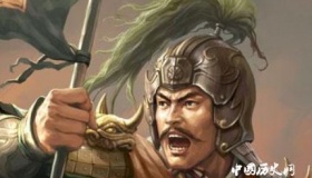 三国人物夏侯尚生平简介夏侯尚的故事夏侯尚是怎么死的？