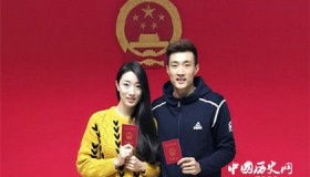 男排季道帅登记结婚女友是谁季道帅简历季道帅获奖情况介绍