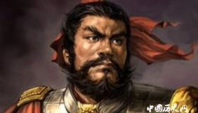 三国人物典韦生平简介典韦的故事典韦是怎么死的？