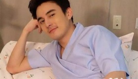 泰剧推荐《爱的捆绑》人物剧情介绍播出时间主演是谁