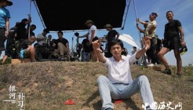 邓超新作银河补习班剧情内容介绍上映时间邓超影视剧作品