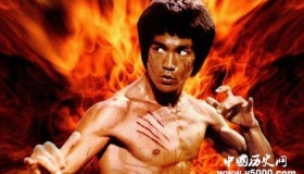 李小龙遗作战士翻拍美剧战士剧情内容介绍上映时间