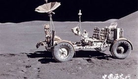 月球车玉兔二号揭晓月球车玉兔二号的来历任务是什么？