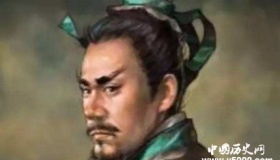 三国人物田畴生平简介田畴的故事田畴是怎么死的？