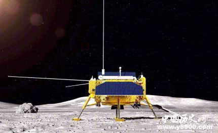 嫦娥四号两器分离成功嫦娥四号两器分离过程是怎样的？