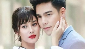 泰剧推荐《邪魅天使》人物剧情介绍什么时候播出主演是谁