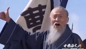 三国人物王朗生平简介王朗的故事王朗是怎么死的？