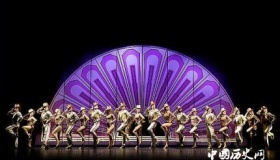 2019《歌舞线上》上海演出时间地点价格《歌舞线上》剧情简介