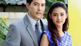 泰剧推荐《浮华世家》剧情内容播出时间更新时间介绍