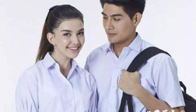 泰剧推荐《爱之诺》人物剧情介绍《爱之诺》主演是谁