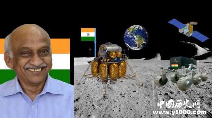 印度再次推迟探月印度探月计划是怎样的？