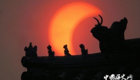 2019年日偏食中国观测时间方法日偏食的产生原因是什么？