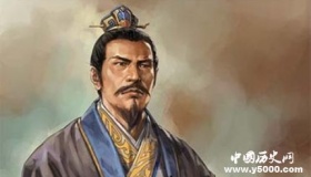 三国人物贾诩生平简介贾诩的故事贾诩是怎么死的？