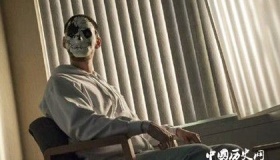 惩罚者第二季剧情故事介绍上线时间惩罚者简介第一季剧情