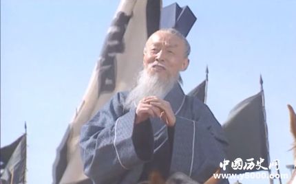 三国人物王朗生平简介王朗的故事王朗是怎么死的？