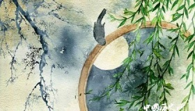 元好问简介生平经历诗歌作品介绍元好问怎么死的墓区在哪里