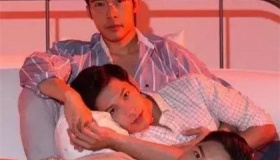 泰剧推荐《朋友圈/朋友界限》剧情介绍朋友圈主演是谁