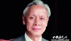 顾方舟生平简介顾方舟的经历顾方舟的学术成就有哪些？